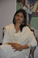 Nandita Das at Mumbai gallery weekend launch in Taj Land_s End, Mumbai on 30th March 2012 (9).JPG